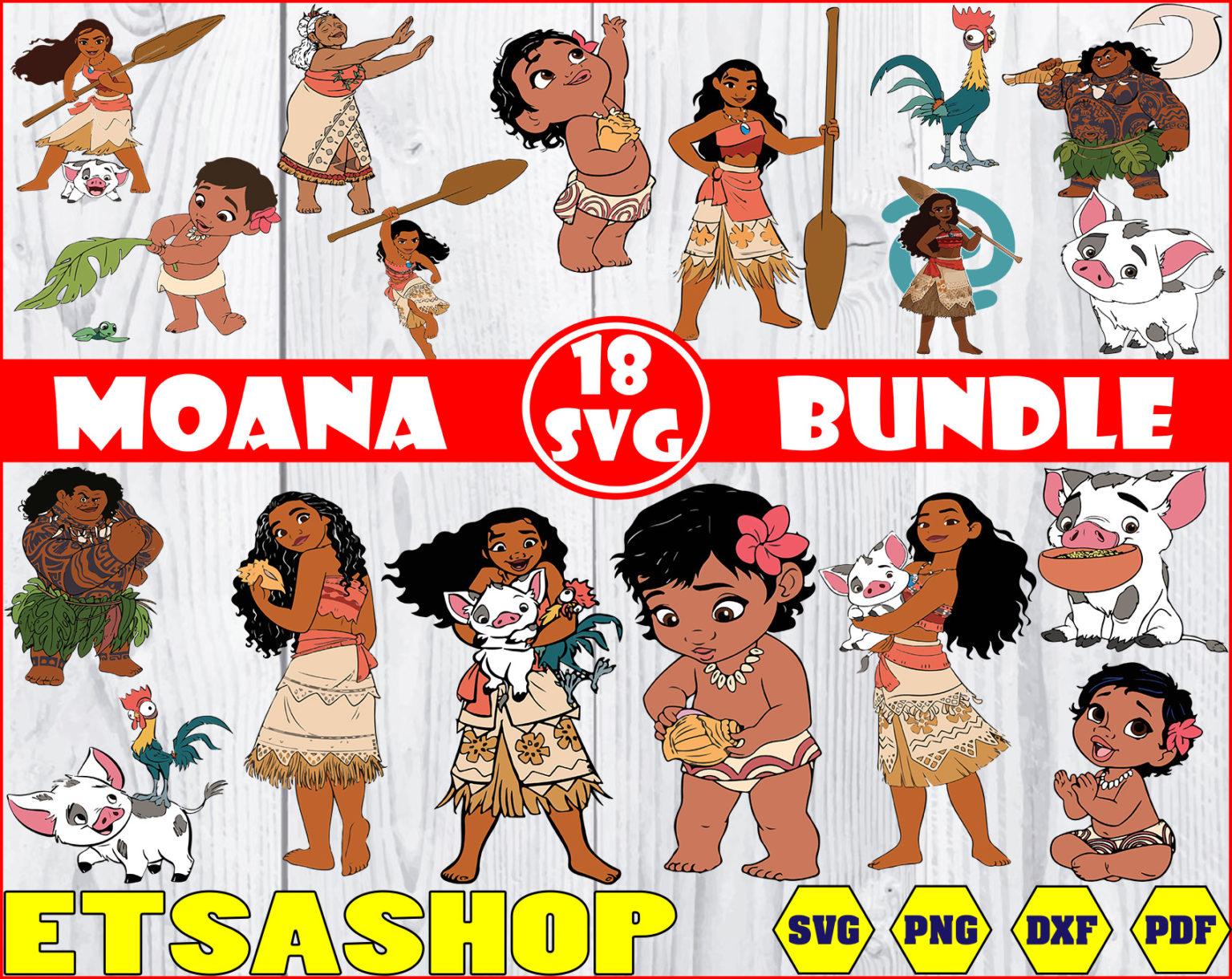 moana rock candy