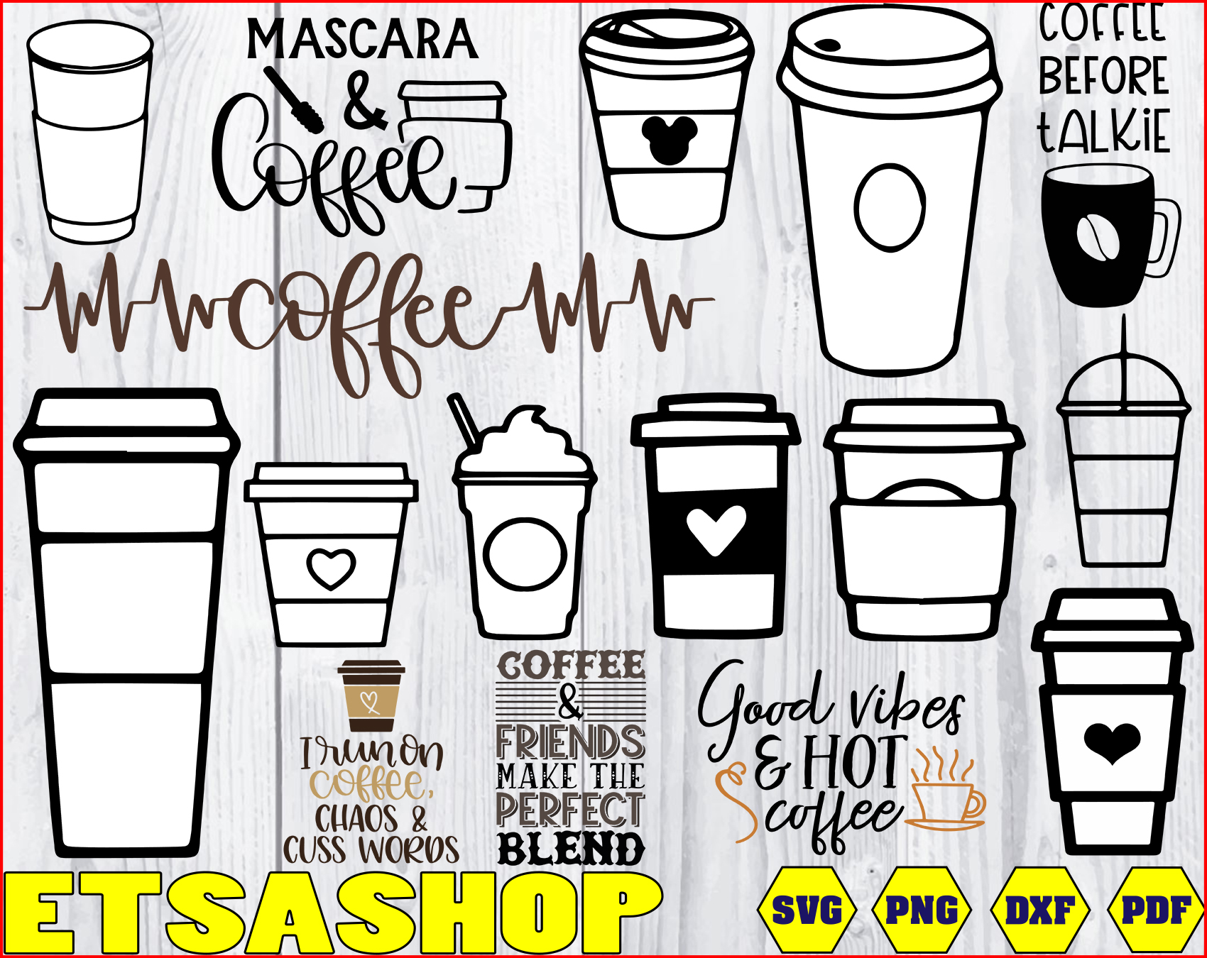 Free Free 226 Friends Starbucks Svg Free SVG PNG EPS DXF File