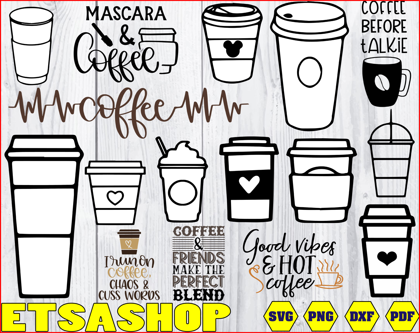 Free Free 57 Friends Starbucks Svg SVG PNG EPS DXF File