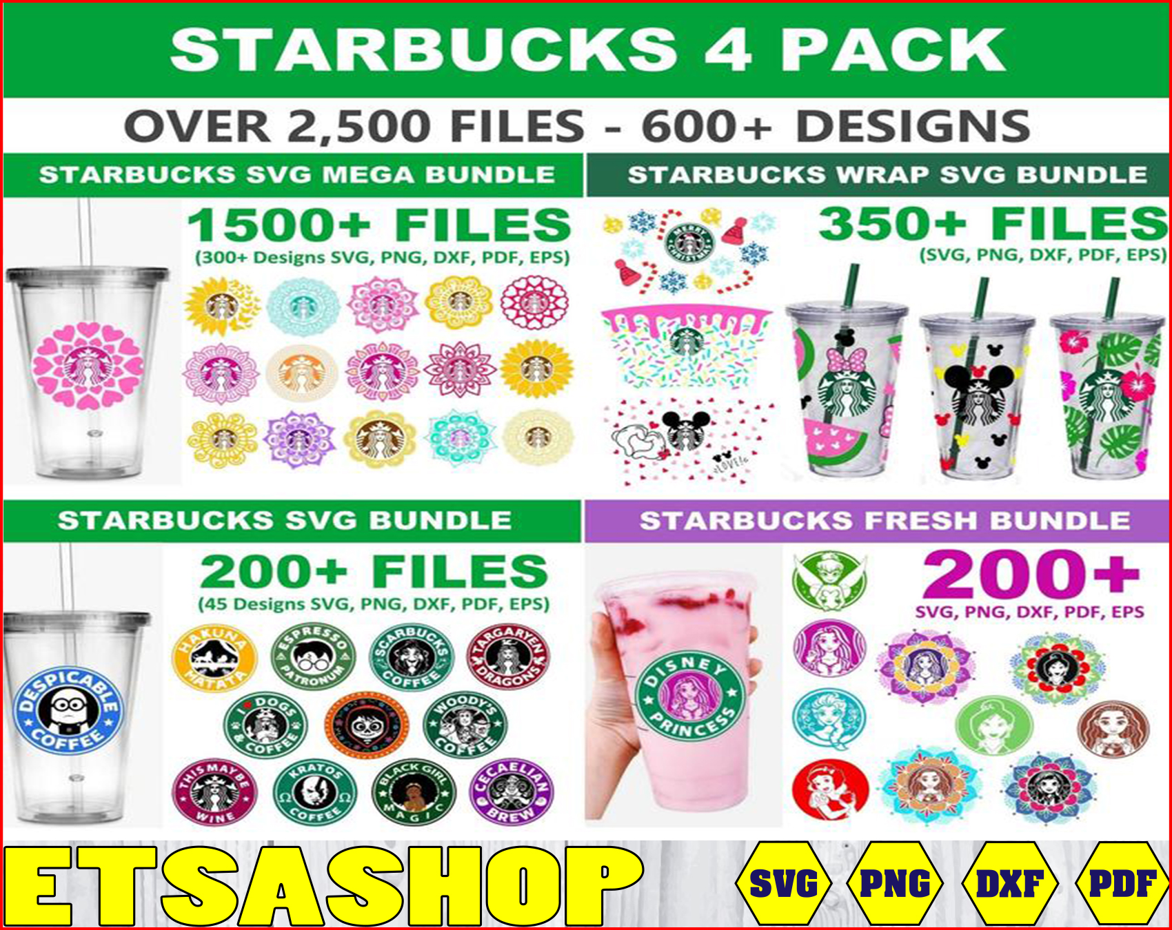 Download Starbucks Svg Bundle Starbucks Svg Png Dxf Starbucks Clipart Bundle Digital Download Outstanding And Different